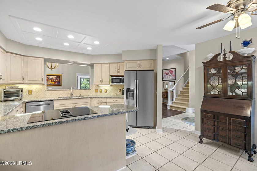 Experience easy, low-maintenance living on Dataw Island in this - photo 9
