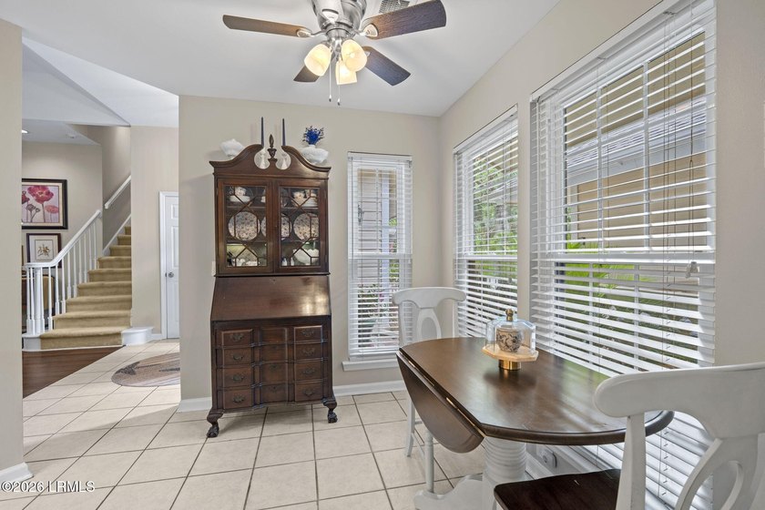 Experience easy, low-maintenance living on Dataw Island in this - photo 10