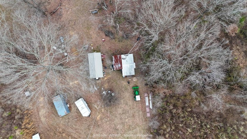 This 108+/- acre hunting and recreational property, located just - photo 31