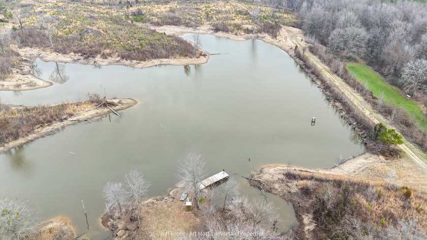 This 108+/- acre hunting and recreational property, located just - photo 32
