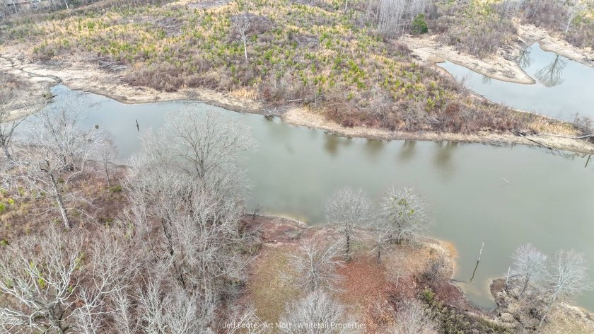 This 108+/- acre hunting and recreational property, located just - photo 33