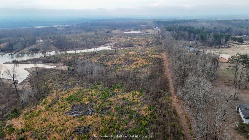 This 108+/- acre hunting and recreational property, located just - photo 36