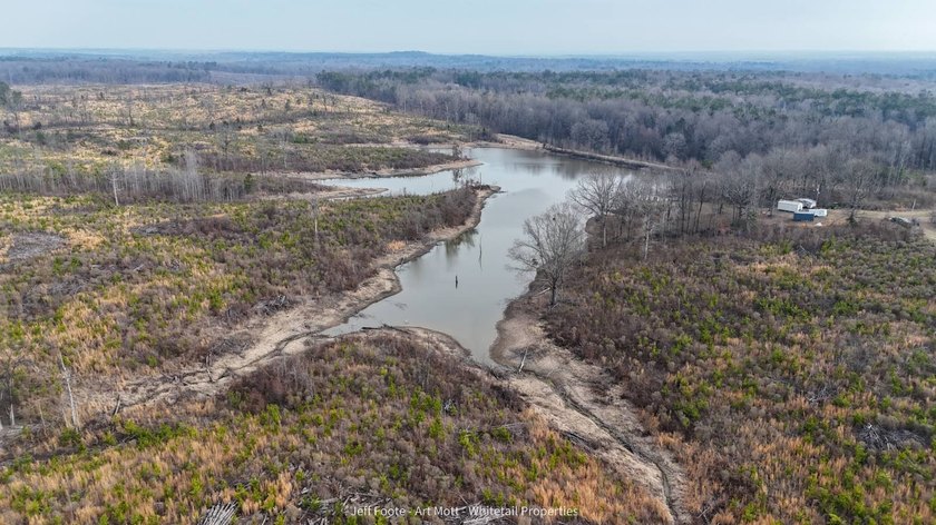 This 108+/- acre hunting and recreational property, located just - photo 37
