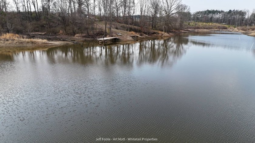 This 108+/- acre hunting and recreational property, located just - photo 43