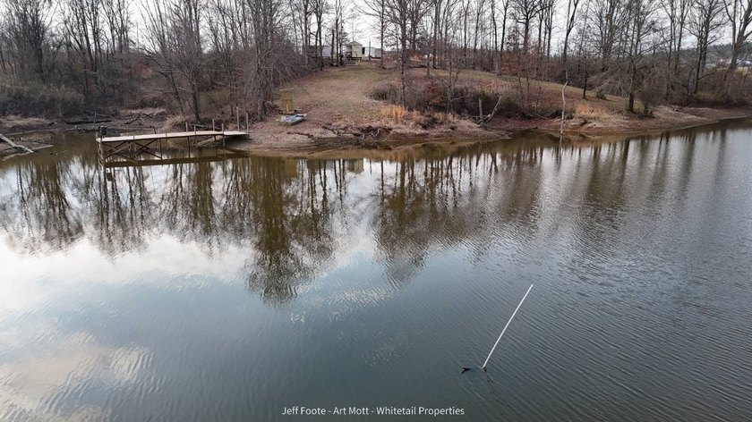 This 108+/- acre hunting and recreational property, located just - photo 44