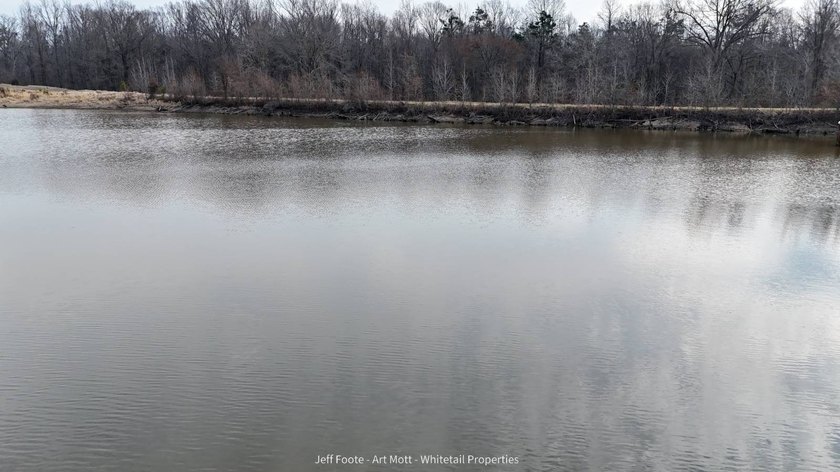 This 108+/- acre hunting and recreational property, located just - photo 45