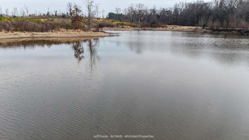 This 108+/- acre hunting and recreational property, located just - photo 46