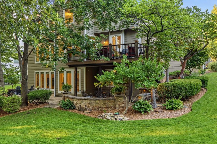 Nestled at the end of a quiet, tree-lined cul-de-sac, this - photo 6