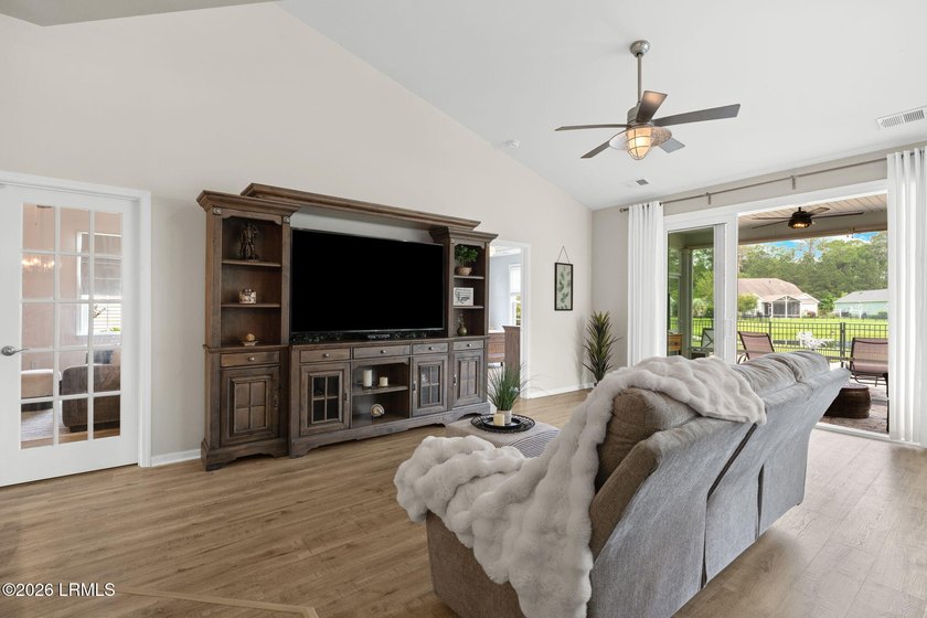 Welcome to one of the most desirable homesites in Hilton Head - photo 3