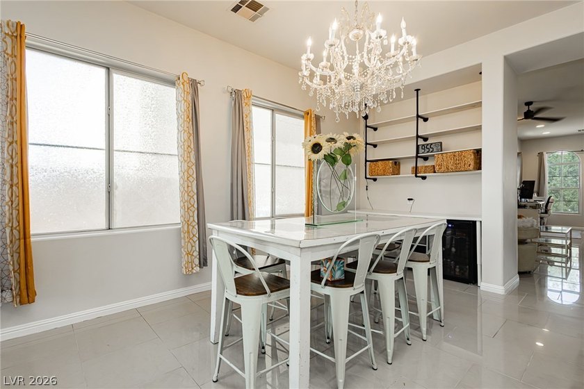 Beautifully appointed 4-bedroom, 2-bath home in Las Vegas' - photo 10