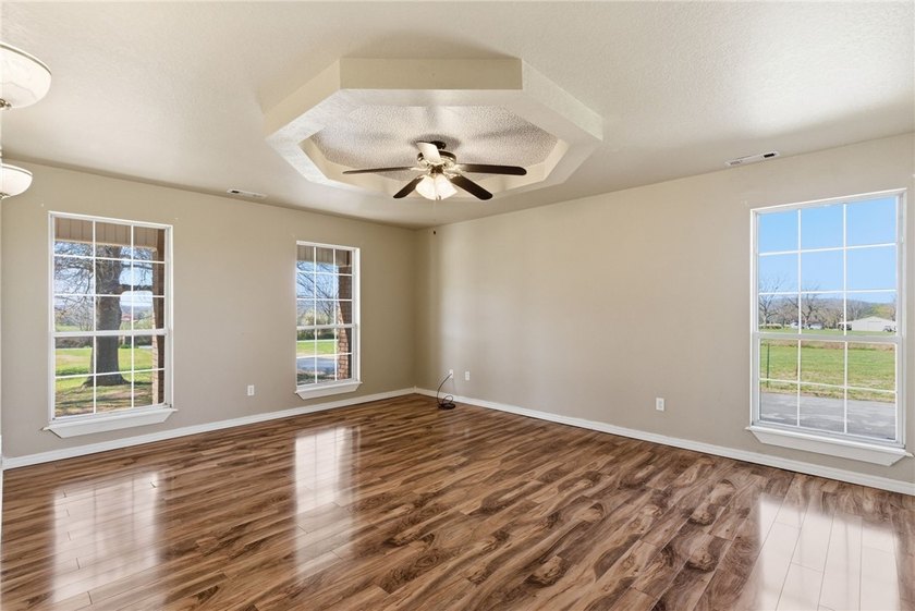 Rare find! Custom home on 3 acres in Fayetteville + 1280 sf shop - photo 13