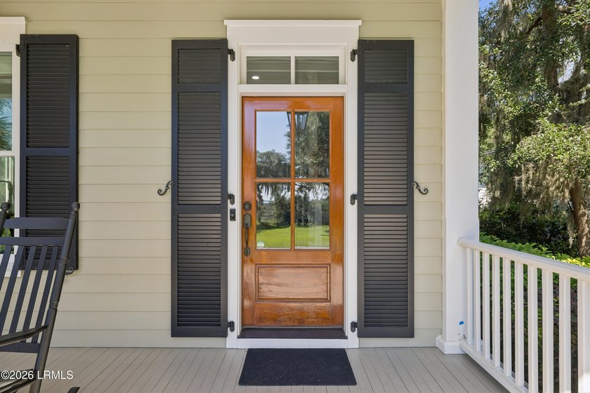 Experience the best of Lowcountry living in this beautifully - photo 7