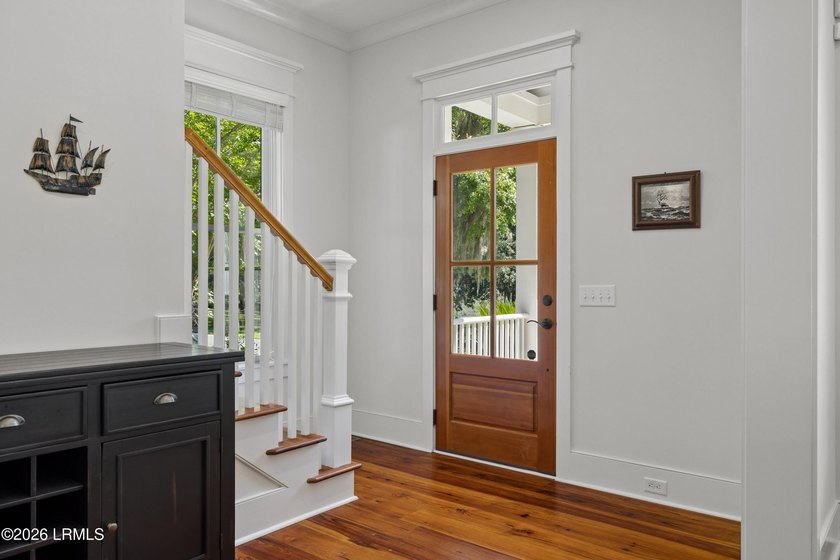 Experience the best of Lowcountry living in this beautifully - photo 8