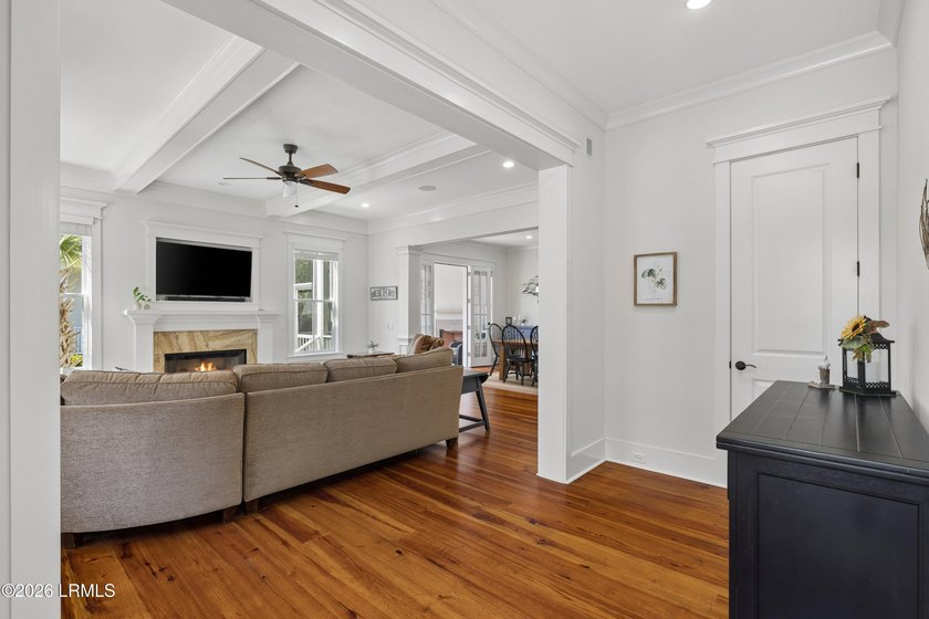 Experience the best of Lowcountry living in this beautifully - photo 9
