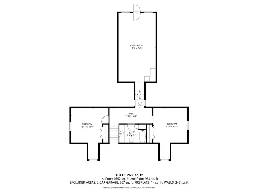 Rare find! Custom home on 3 acres in Fayetteville + 1280 sf shop - photo 32