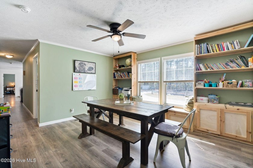Rare opportunity to own a private and versatile 2.85-acre estate - photo 38