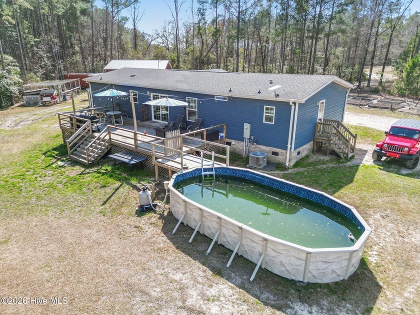 Rare opportunity to own a private and versatile 2.85-acre estate - photo 51