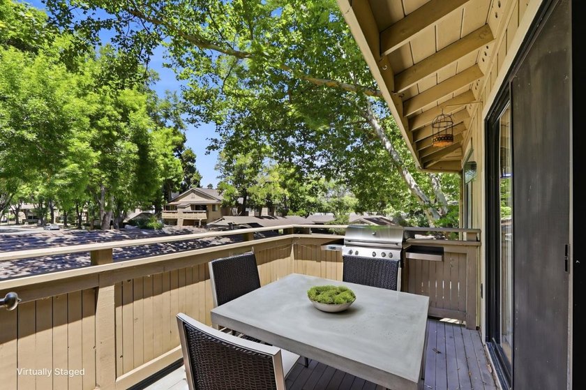 Stunning condo located in one of the most desirable locations in - photo 18