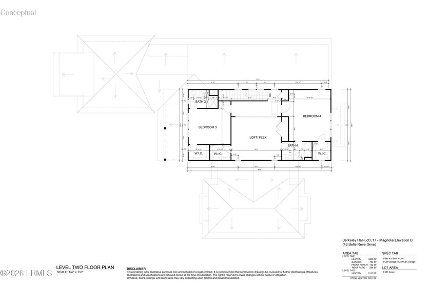 Brand new and move-in ready in the prestigious Berkeley Hall - photo 2