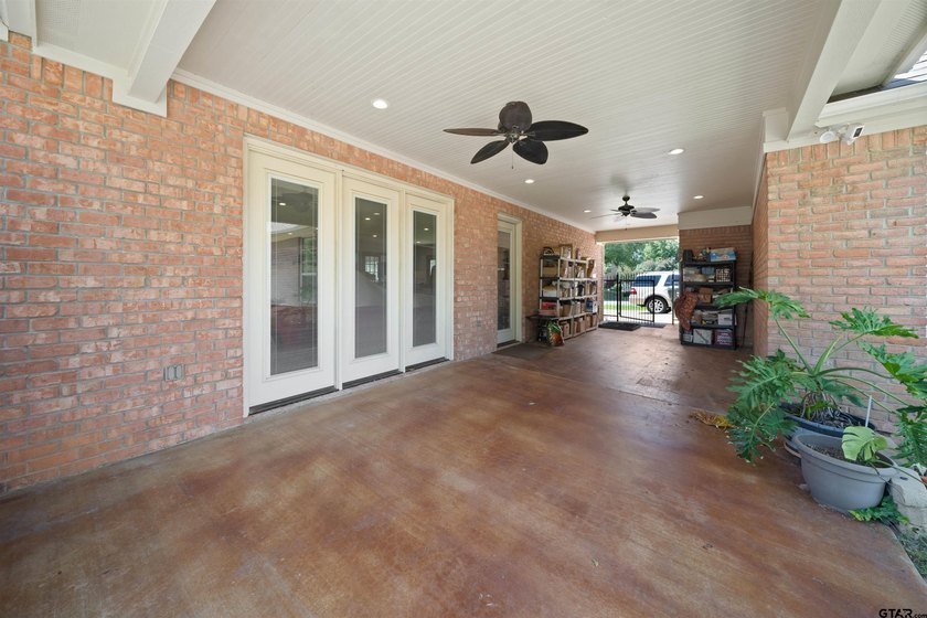 Welcome to 7402 Hollytree Dr., an exceptional estate situated on - photo 45