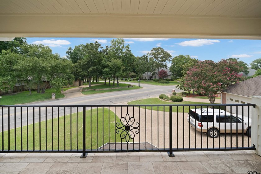 Welcome to 7402 Hollytree Dr., an exceptional estate situated on - photo 46