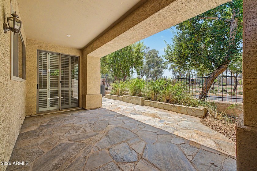 Beautiful 2-bedroom, 2-bathroom home with office in gated - photo 22