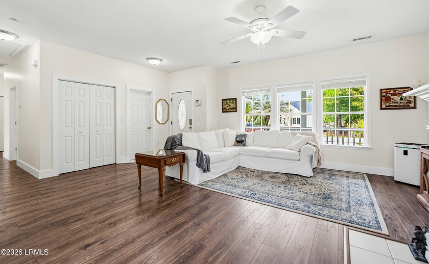 Waterfront community living meets golf course views! Nestled in - photo 3