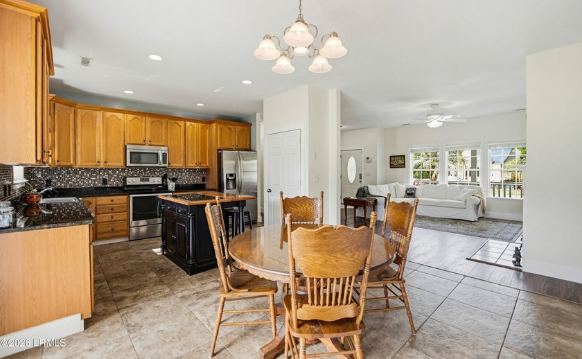 Waterfront community living meets golf course views! Nestled in - photo 5