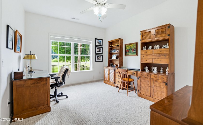 Waterfront community living meets golf course views! Nestled in - photo 8