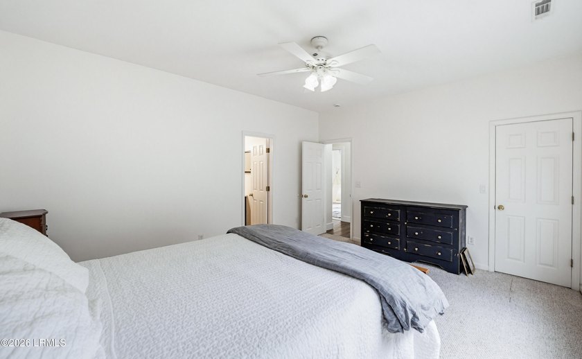 Waterfront community living meets golf course views! Nestled in - photo 10