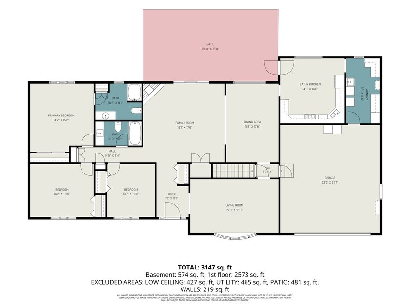 252 Cardinal Dr - photo 22
