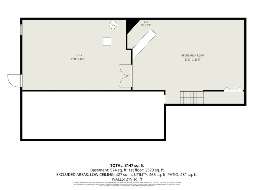 252 Cardinal Dr - photo 23