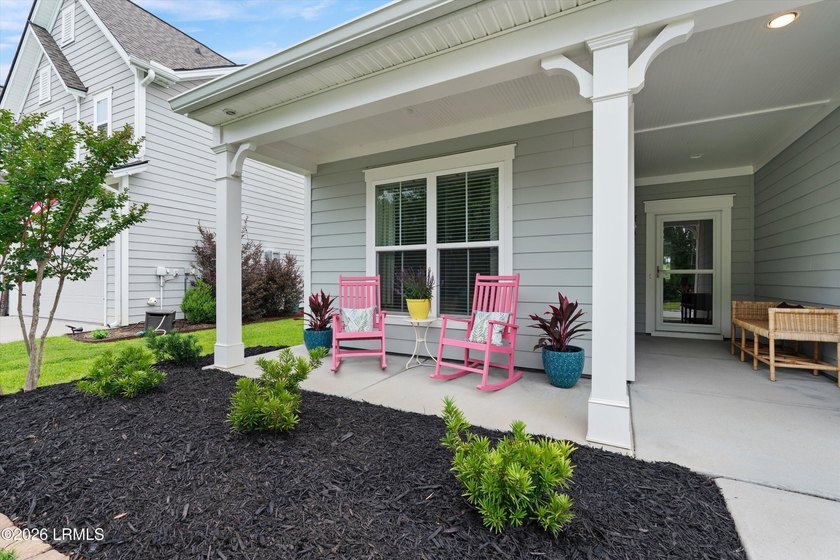 Nestled in the heart of The Landings at New Riverside, this - photo 4