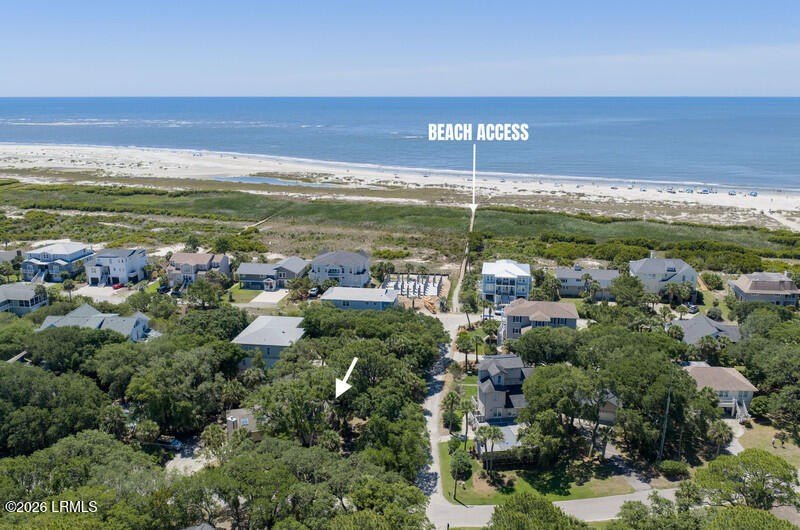 COMPLETELY REMODELED home steps away from beach access. Turnkey - photo 7