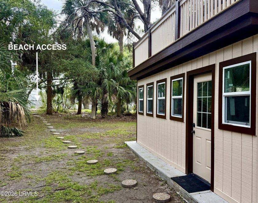 COMPLETELY REMODELED home steps away from beach access. Turnkey - photo 8