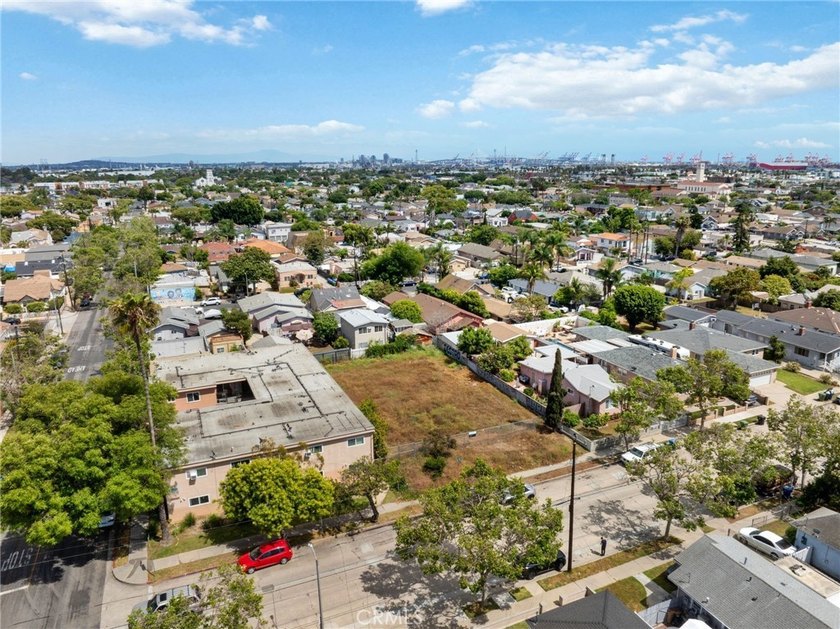 Vacant residential lot located at 1158 N McDonald Ave in - photo 14