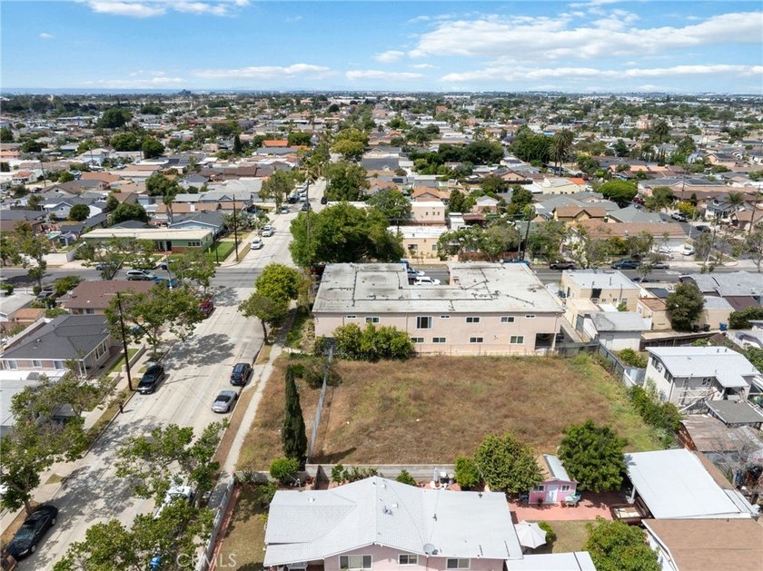 Vacant residential lot located at 1158 N McDonald Ave in - photo 16