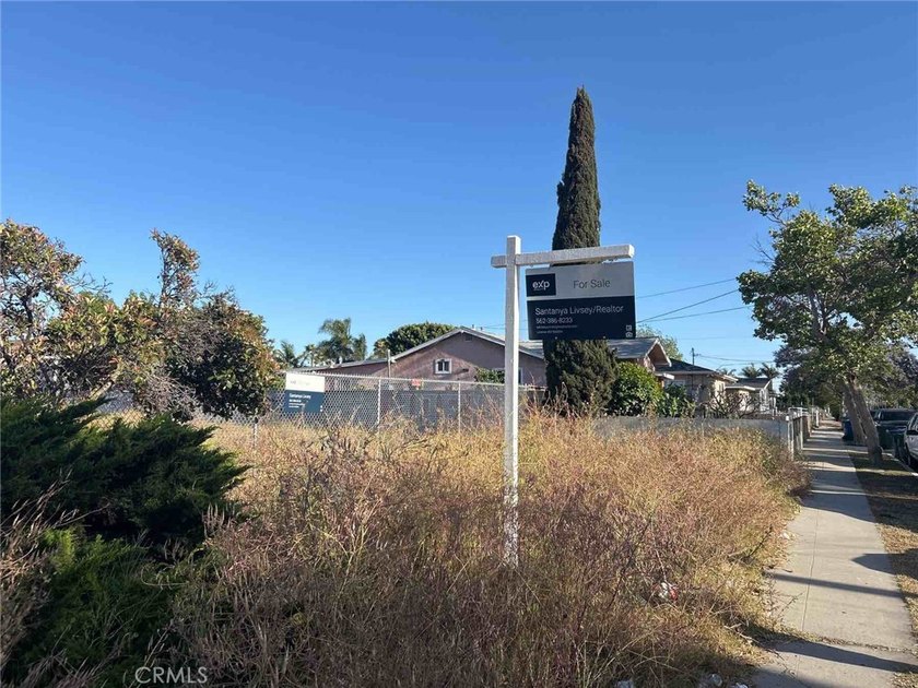 Vacant residential lot located at 1158 N McDonald Ave in - photo 18