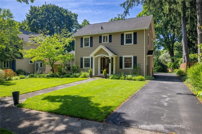 Some homes are beautifully updated. Others are rich in character - photo 2