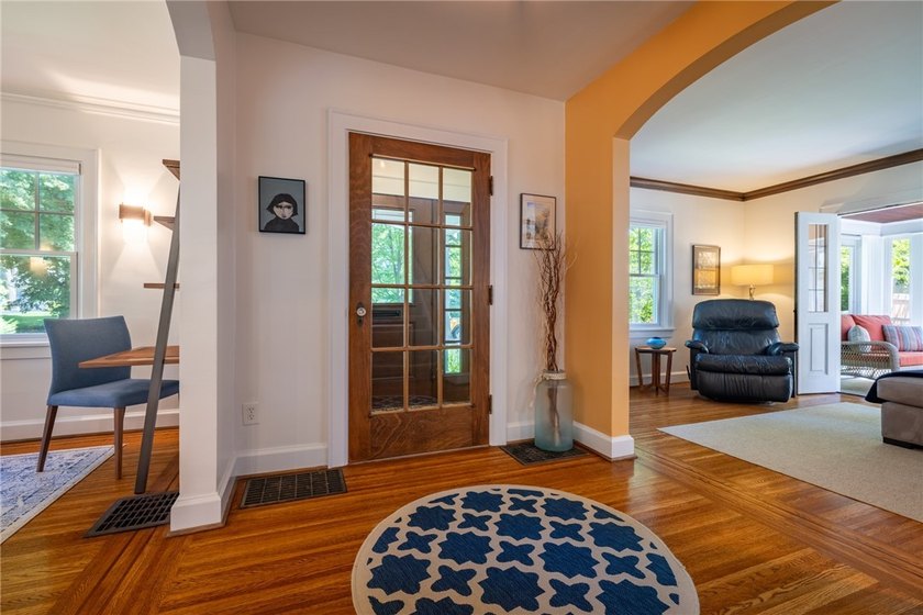 Some homes are beautifully updated. Others are rich in character - photo 6
