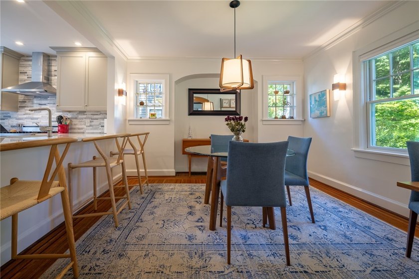 Some homes are beautifully updated. Others are rich in character - photo 8