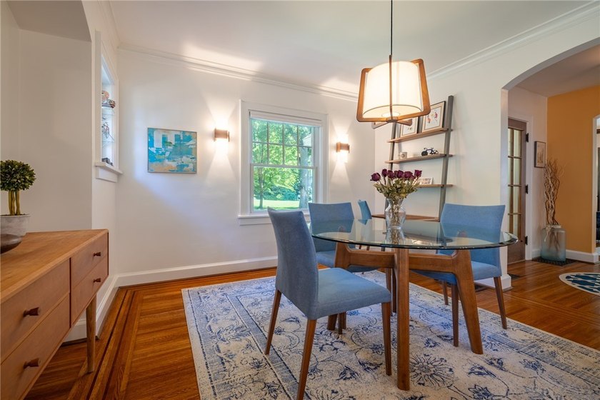 Some homes are beautifully updated. Others are rich in character - photo 10