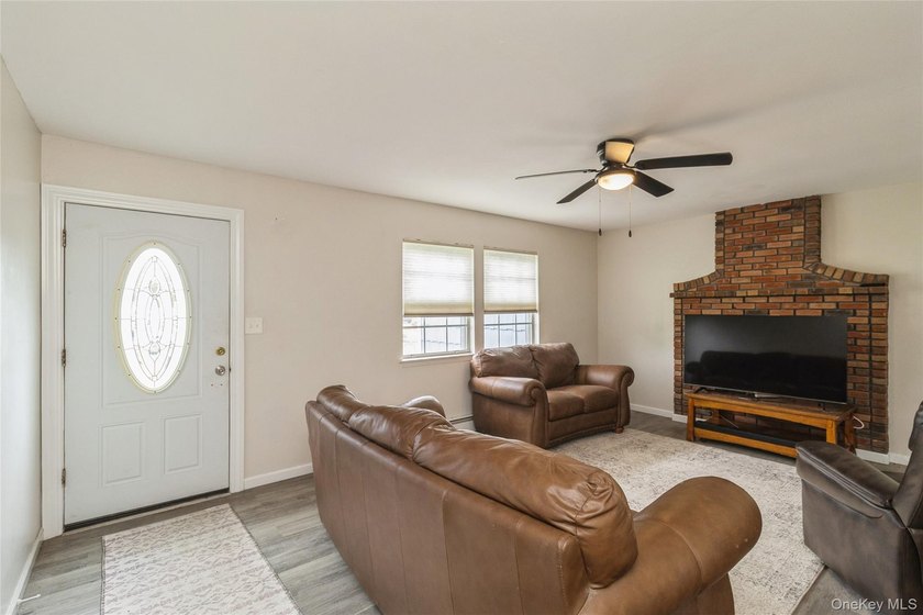 Welcome to this beautiful 3-bedroom, 1-bath ranch nestled on a - photo 5