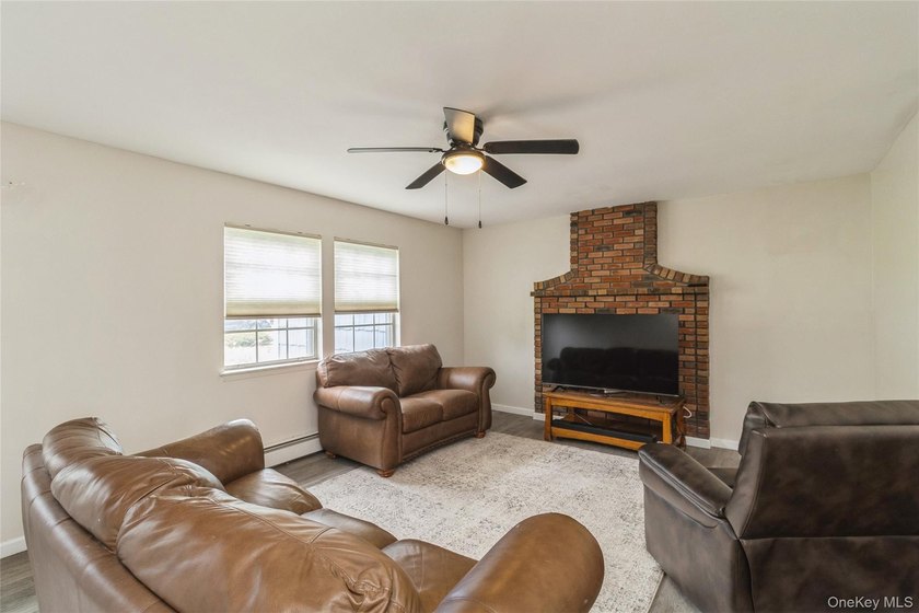 Welcome to this beautiful 3-bedroom, 1-bath ranch nestled on a - photo 6