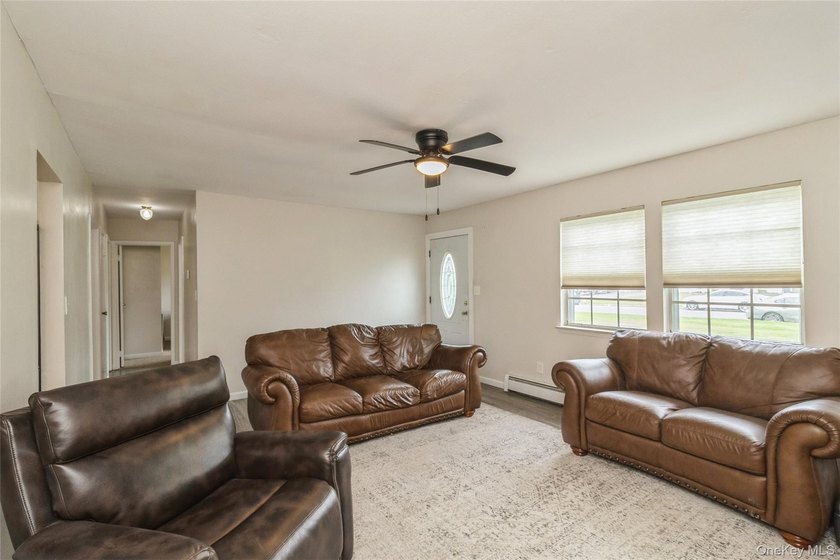 Welcome to this beautiful 3-bedroom, 1-bath ranch nestled on a - photo 8