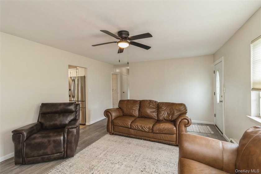 Welcome to this beautiful 3-bedroom, 1-bath ranch nestled on a - photo 9