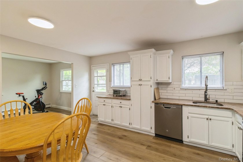 Welcome to this beautiful 3-bedroom, 1-bath ranch nestled on a - photo 10