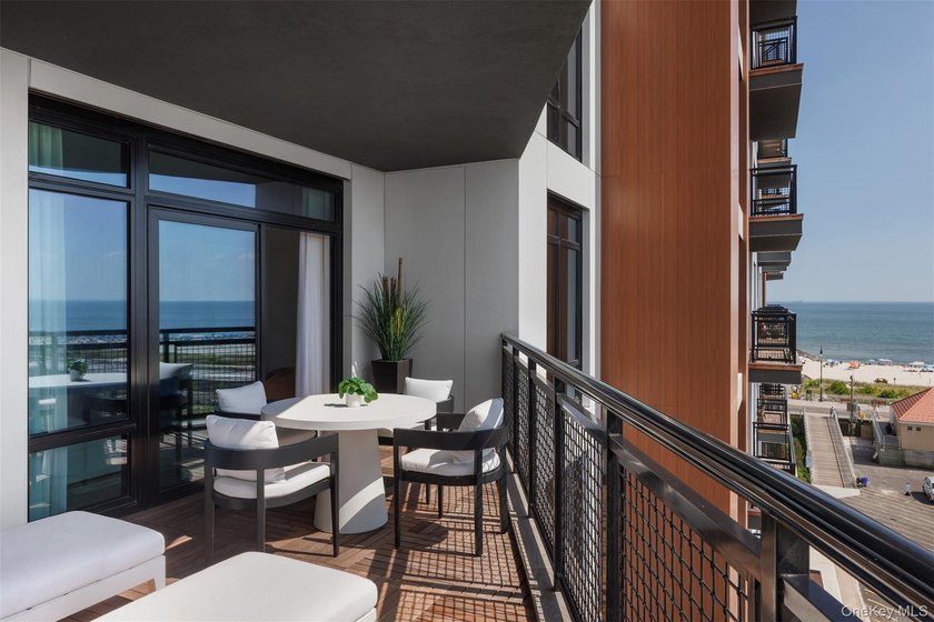 A luxury beach hotel-inspired condominium, The Boardwalk is a - photo 6