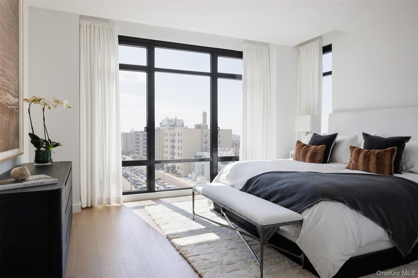 A luxury beach hotel-inspired condominium, The Boardwalk is a - photo 7