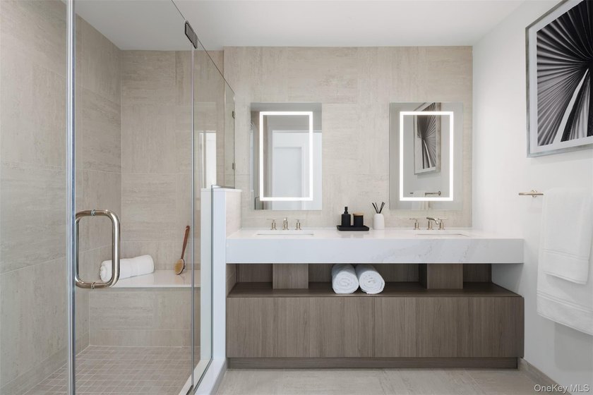 A luxury beach hotel-inspired condominium, The Boardwalk is a - photo 8